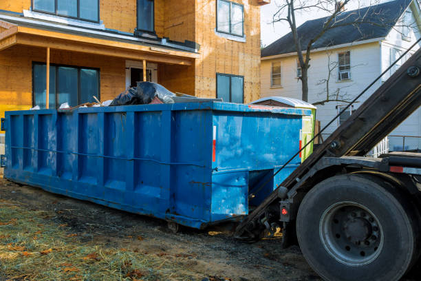 Best Office Cleanout  in Greenfield, WI