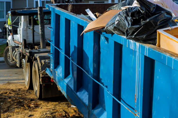 Best Residential Junk Removal  in Greenfield, WI