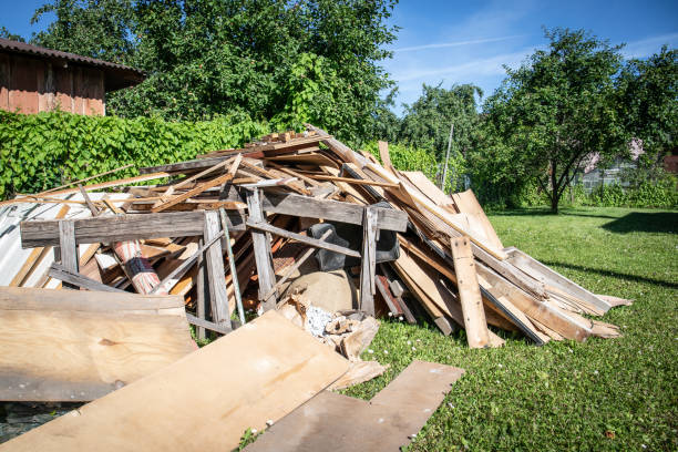 Best Construction Debris Removal  in Greenfield, WI