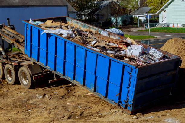 Best Residential Junk Removal  in Greenfield, WI
